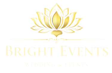 Bright Events logo