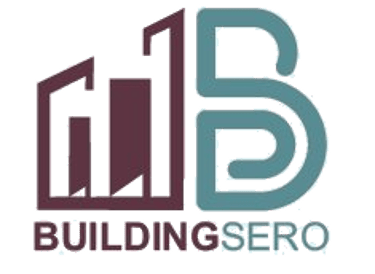 BUILDINGSERO logo