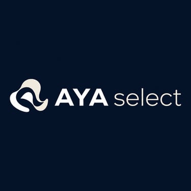 AYA Select logo