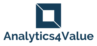 Analytics4Value logo