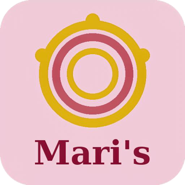 Marisbracelets logo