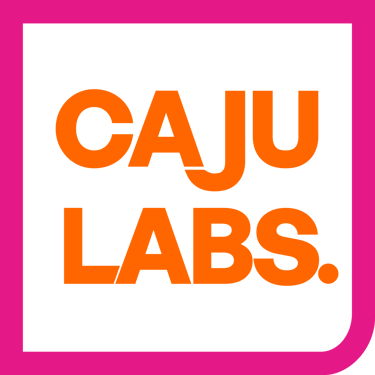 Caju Labs. logo