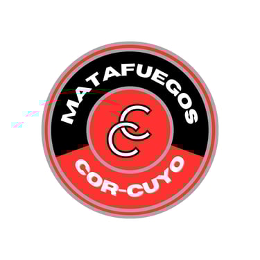 Cor-Cuyo Matafuegos