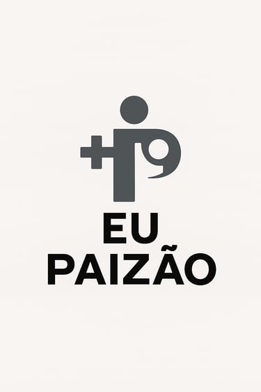 Eu Paizão logo