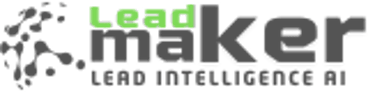 LeadMaker.net logo