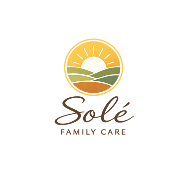 Solé Family Care logo