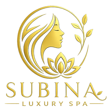 Subina Luxury Spa logo