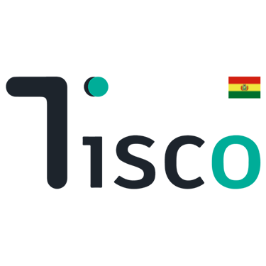 TISCO SRL logo