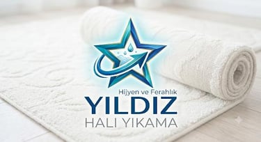 Yıldız Halı Yıkama logo