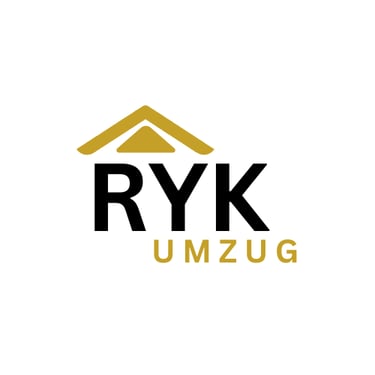 RYK Umzug logo