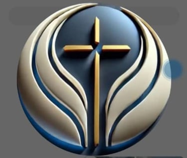 New Lump Church logo