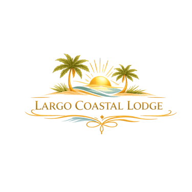 Logo Largo Coastal Lodge