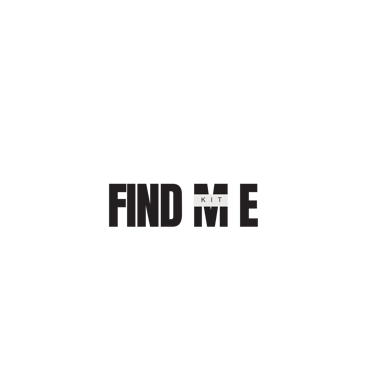 Find me kit logo