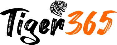 tigerclub 365 logo