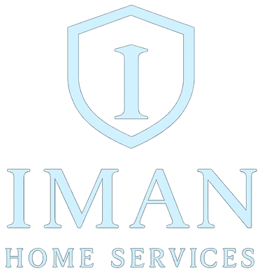 IMAN HOME SERVICES | Limpieza y Reparaciones en Malabo logo