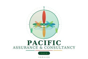PACS logo