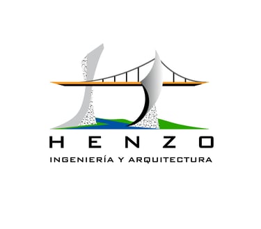 HENZO IA logo