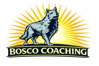 Bosco Coaching logo