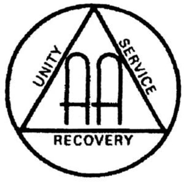 Portland Big Book Step Study AA Group logo