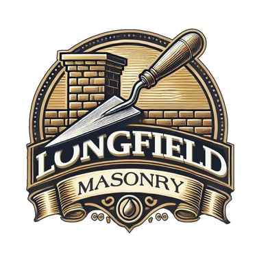 longfield masonry logo