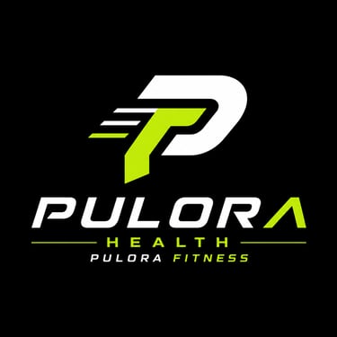 Pulora logo
