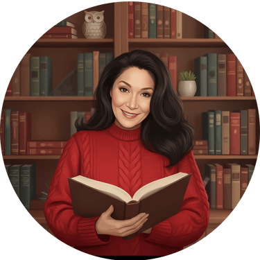 Kris C. Jefferson logo