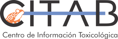 Centro de Información Toxicológica Antonio Bandillo logo