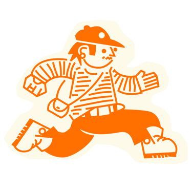 Bon Filon logo