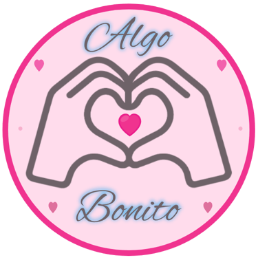 Algo Bonito logo
