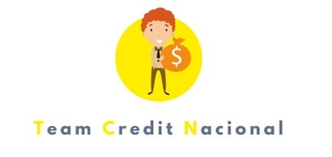 Team Credit Nacional logo