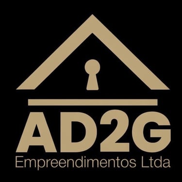 AD2G Empreendimentos logo