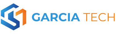 Garcia Tech logo