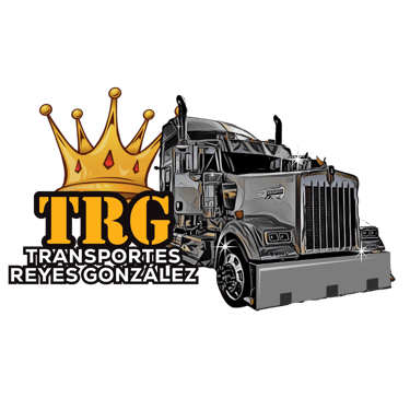 Transportes Reyes González logo