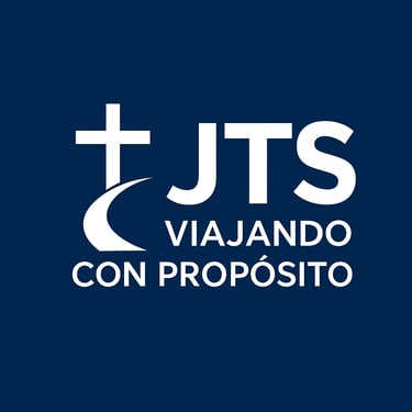 JTS VIAJANDO CON PROPOSITO LLC logo
