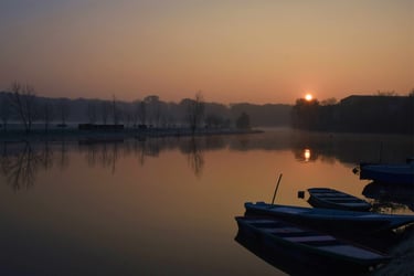 Ménil Image - kiosque à Images Chateau-Gontier - Photographie