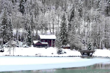 Retrouvailles - Fouqué Castay - Ménil Image - kiosque à Images Chateau-Gontier - Photographie