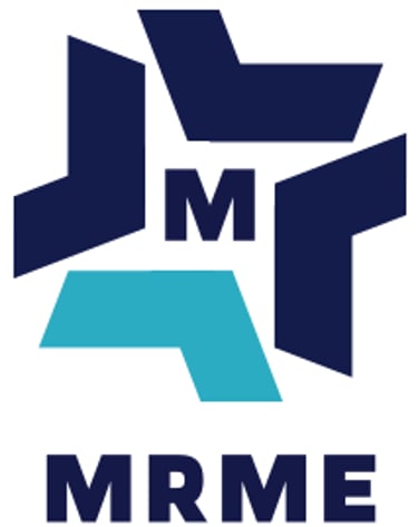 Mrme logo