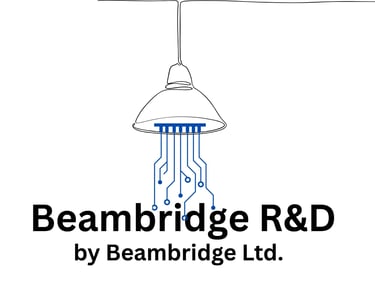 Beambridge R&D logo