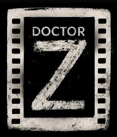 Doctor Z  | Miquel Angel Riquelme Nuñez logo