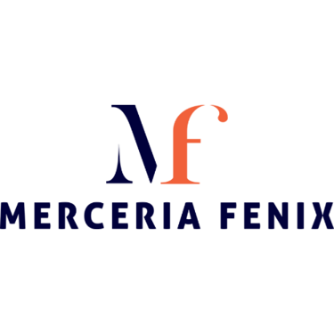 Mercería Fenix logo