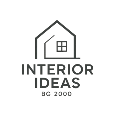 Interior Ideas Bg 2000 logo