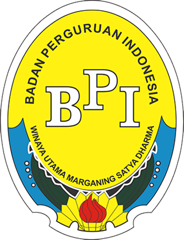 UPK Prodiksus BPI logo