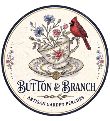 Button & Branch logo