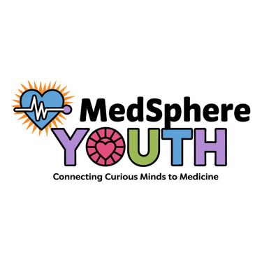 MedSphere Youth logo