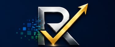 ReVested Global logo