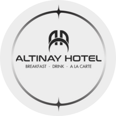 Altınay Hotel logo