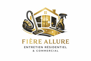 Fière Allure logo