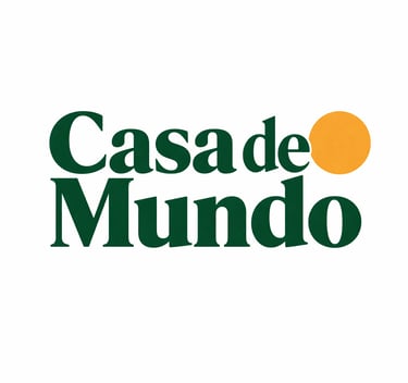 Casa de Mundo logo