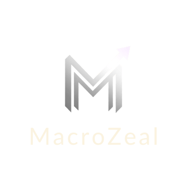 MacroZeal logo