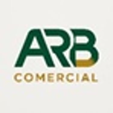 ARB COMERCIAL logo